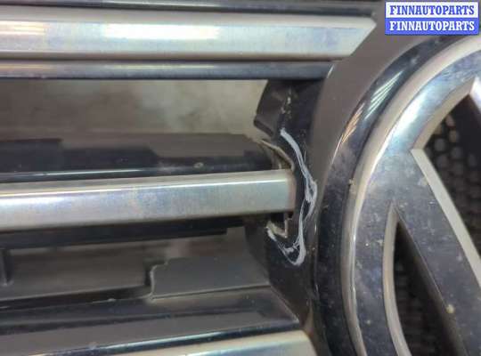 купить Решетка радиатора на Volkswagen Passat 7 2010-2015 Европа