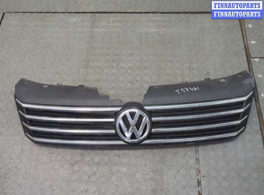 купить Решетка радиатора на Volkswagen Passat 7 2010-2015 Европа