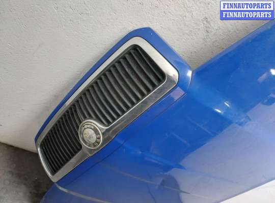 купить Капот на Skoda Octavia Tour 1996-2011