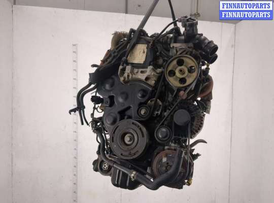 Компрессор кондиционера CT1146036 на Citroen Xsara-Picasso 1999-2012