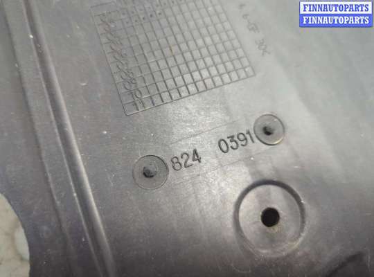 купить Вентилятор радиатора на Opel Meriva 2003-2010