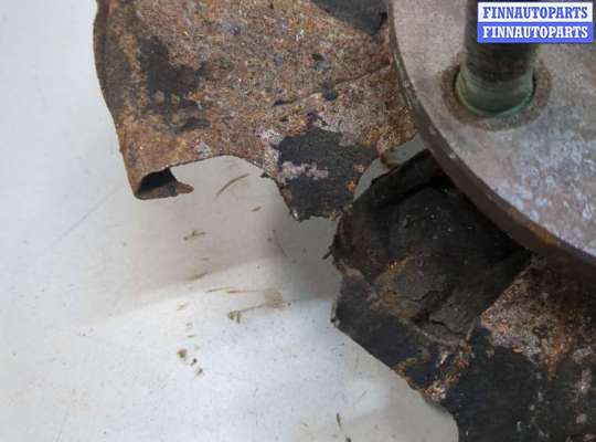 купить Ступица (кулак, цапфа) на Mazda 2 2007-2014