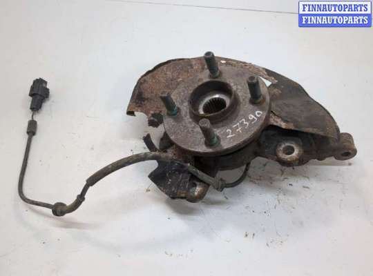 купить Ступица (кулак, цапфа) на Mazda 2 2007-2014