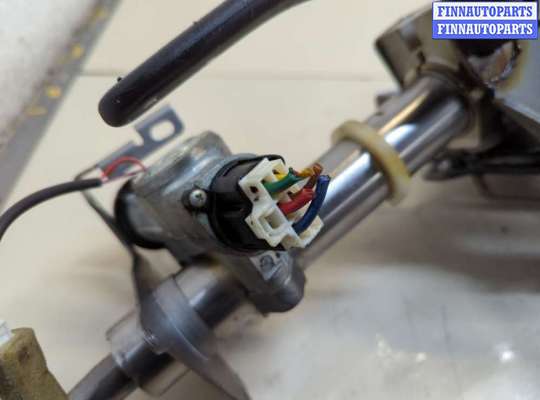 купить Электроусилитель руля на Nissan Qashqai 2006-2013