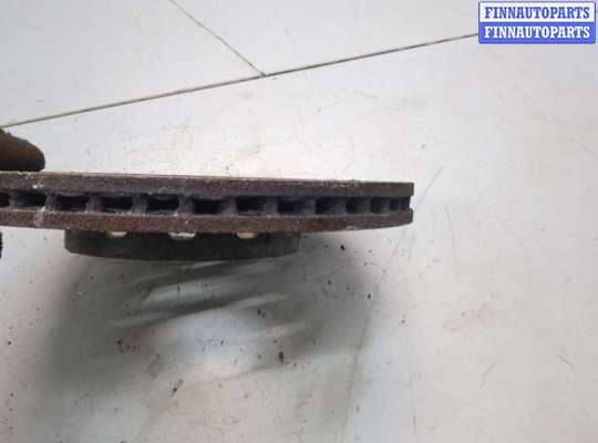 купить Диск тормозной на Audi A4 (B5) 1994-2000