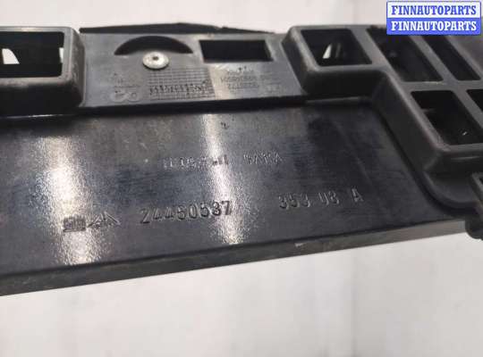 купить Усилитель бампера на Opel Astra H 2004-2010