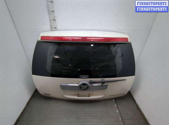 Стекло заднее CD78605 на Cadillac Escalade 3 2006-2014