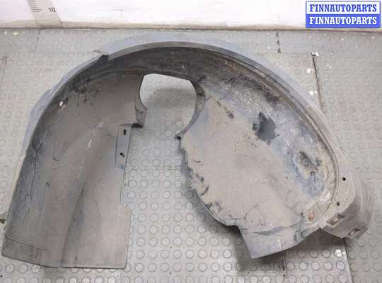 купить Защита арок (подкрылок) на Ford Kuga 2008-2012