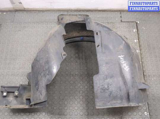 купить Защита арок (подкрылок) на Ford Kuga 2008-2012