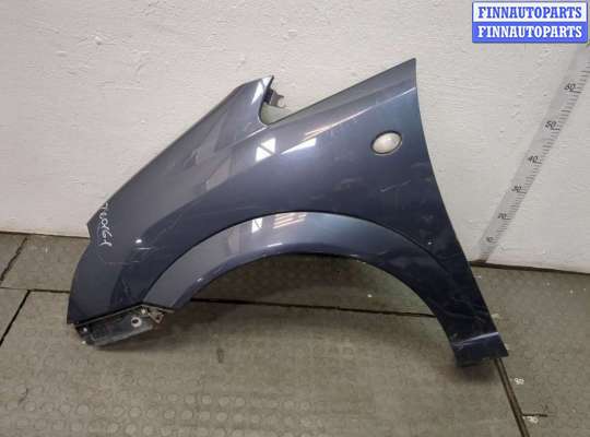 Крыло OP2380038 на Opel Meriva 2003-2010