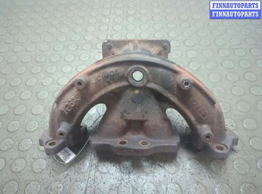 Коллектор выпускной PG1205492 на Peugeot 206 1998-2012