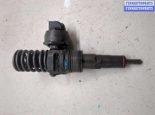 Форсунка топливная VG2363539 на Volkswagen Jetta 5 2004-2010