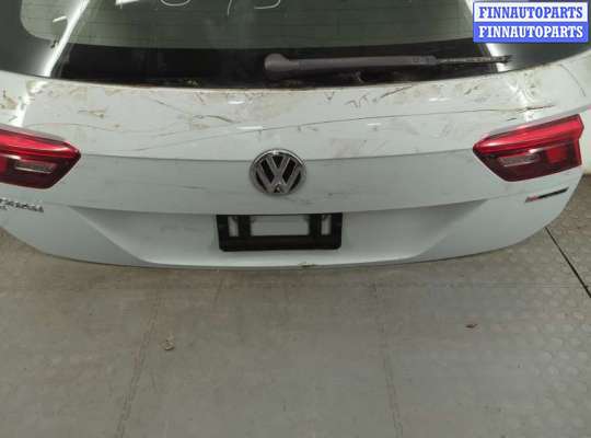 купить Кнопка открывания багажника с крышки на Volkswagen Tiguan 2016-2021