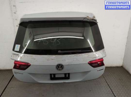 купить Кнопка открывания багажника с крышки на Volkswagen Tiguan 2016-2021