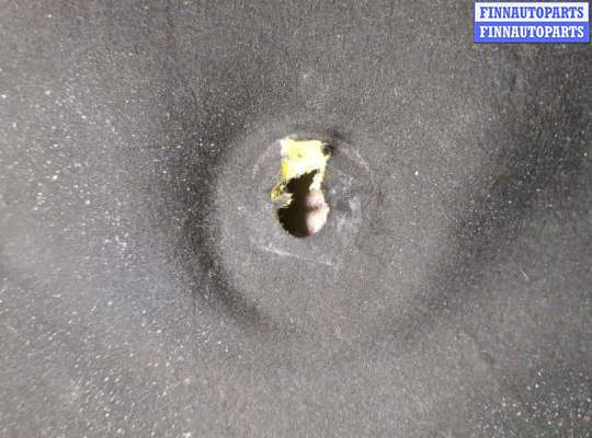 купить Обшивка капота на Toyota Avensis 2 2003-2009