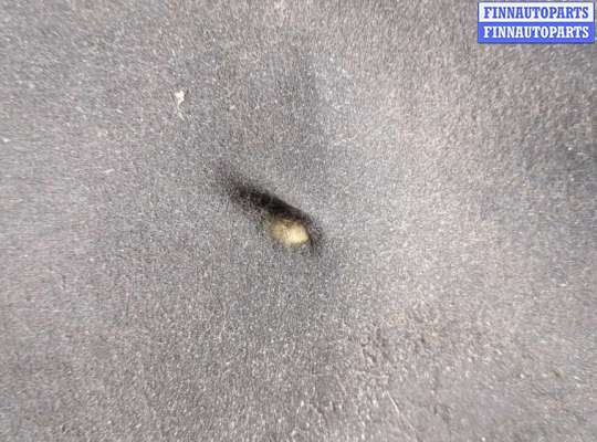 купить Обшивка капота на Toyota Avensis 2 2003-2009