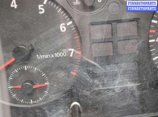 Щиток приборов на Audi A4 (8D, B5)