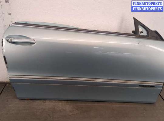 купить Ручка двери салона на Mercedes CLK W209 2002-2010