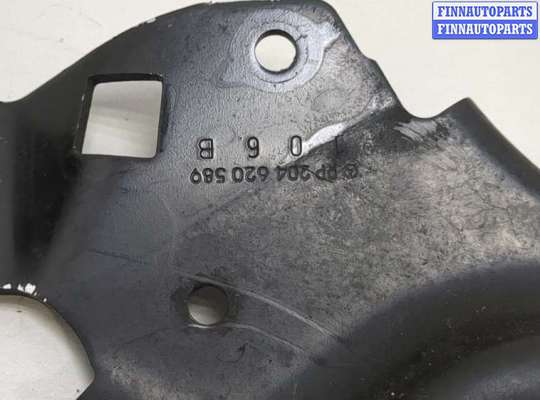 купить Кронштейн рамки передней на Mercedes C W204 2006-2015
