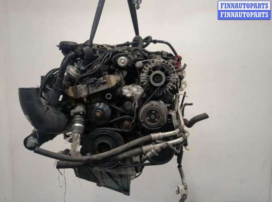 купить Турбина на BMW X3 E83 2004-2010