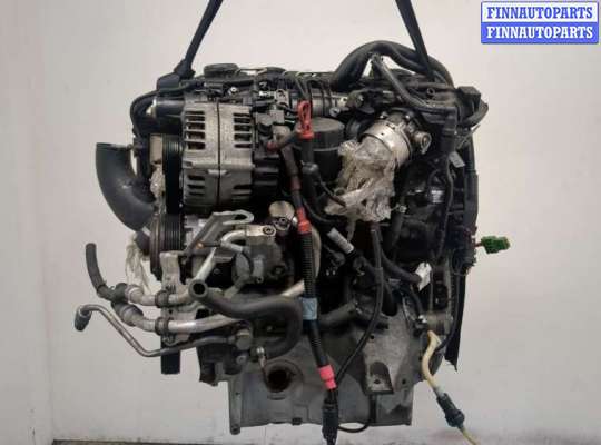 купить Турбина на BMW X3 E83 2004-2010
