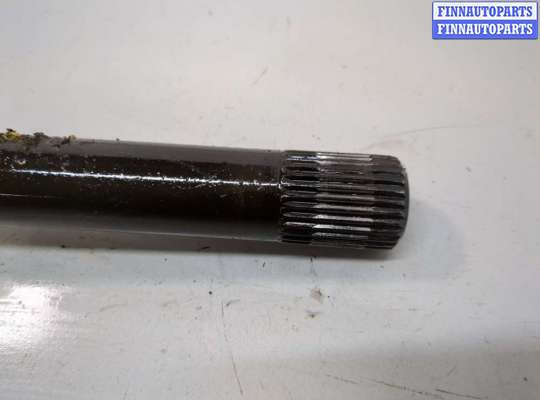 купить Полуось (приводной вал, шрус) на Nissan X-Trail (T30) 2001-2007