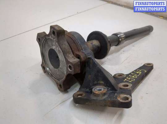 купить Полуось (приводной вал, шрус) на Nissan X-Trail (T30) 2001-2007