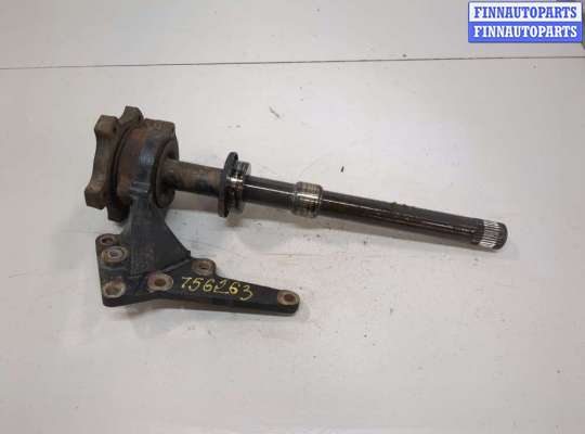 купить Полуось (приводной вал, шрус) на Nissan X-Trail (T30) 2001-2007