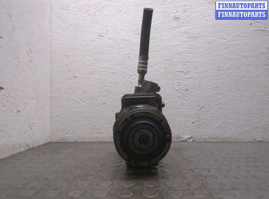 Купить Компрессор кондиционера на Volkswagen Golf 5 2003-2009 Компрессор кондиционера VG2652624 на Volkswagen Golf 5 2003-2009