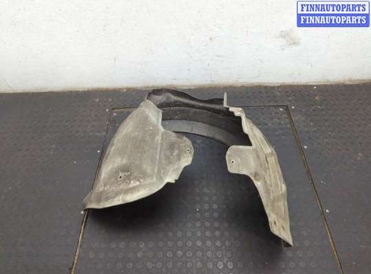 купить Защита арок (подкрылок) на Audi A6 (C6) 2004-2011