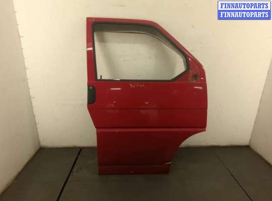 купить Ручка двери наружная на Volkswagen Transporter 4 1991-2003