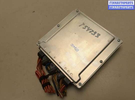 купить Блок управления двигателем на Land Rover Range Rover 3 (LM) 2002-2012