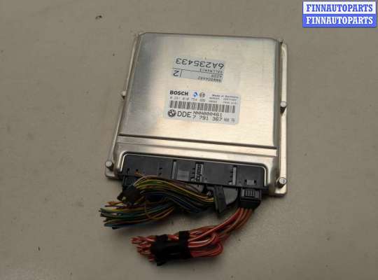 купить Блок управления двигателем на Land Rover Range Rover 3 (LM) 2002-2012