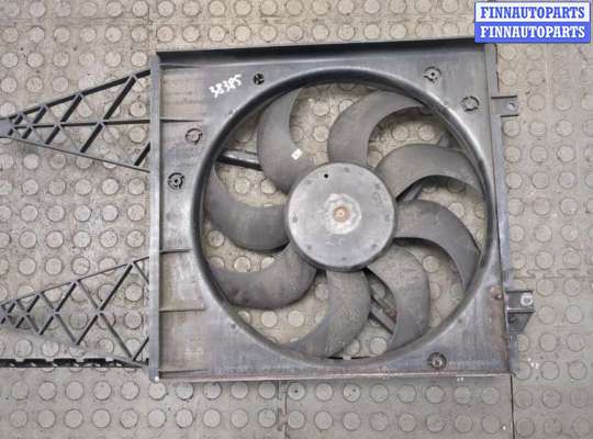 купить Вентилятор радиатора на Seat Ibiza 3 2001-2006