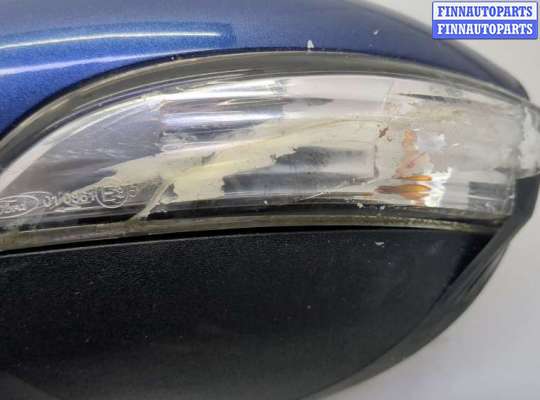 купить Зеркало боковое на Ford Fiesta 2008-2013