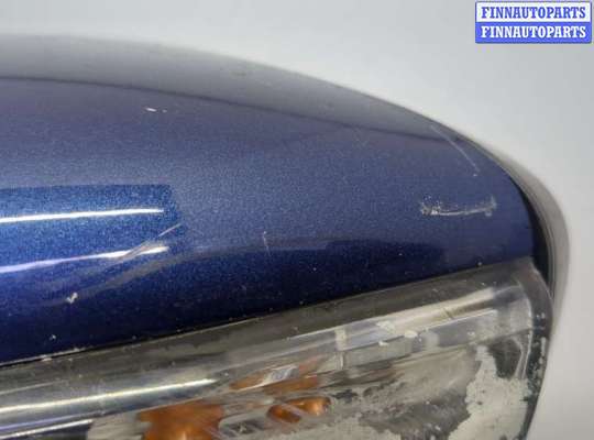 купить Зеркало боковое на Ford Fiesta 2008-2013