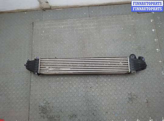 купить Радиатор интеркулера на Chevrolet Equinox 2017-2024