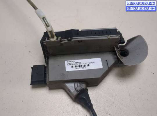 купить Замок двери на Citroen C4 2010-2020