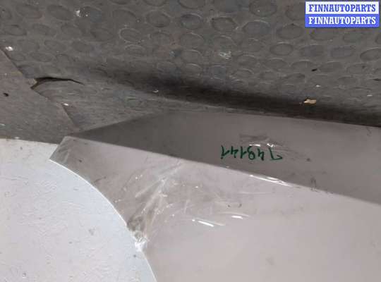 купить Капот на Skoda Rapid