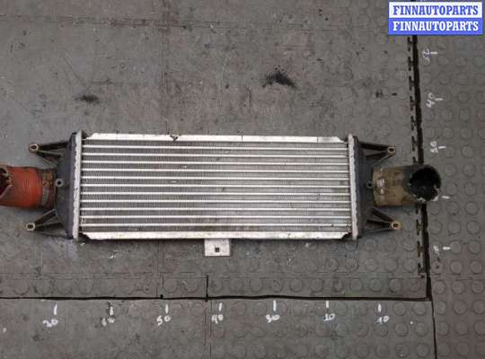 купить Радиатор интеркулера на Iveco Daily 3 2000-2005