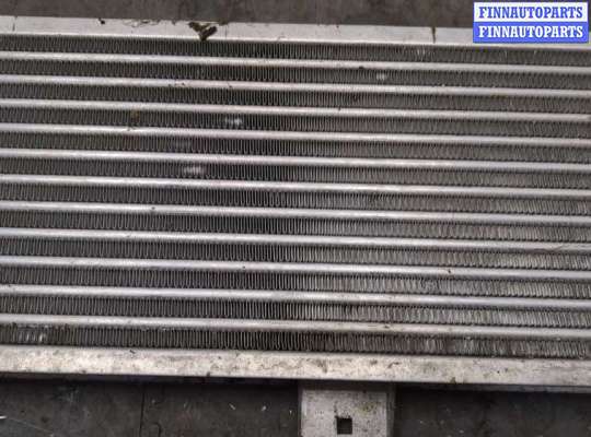 купить Радиатор интеркулера на Iveco Daily 3 2000-2005