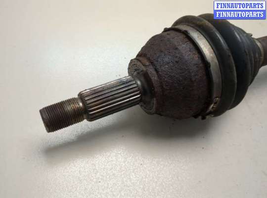 купить Полуось (приводной вал, шрус) на Ford Focus 1 1998-2004