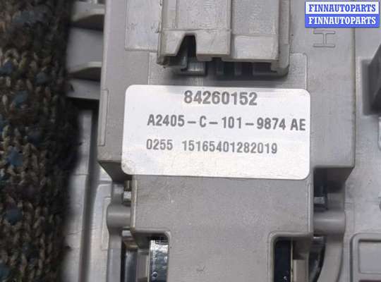 купить Фонарь салона (плафон) на Chevrolet Equinox 2017-2024