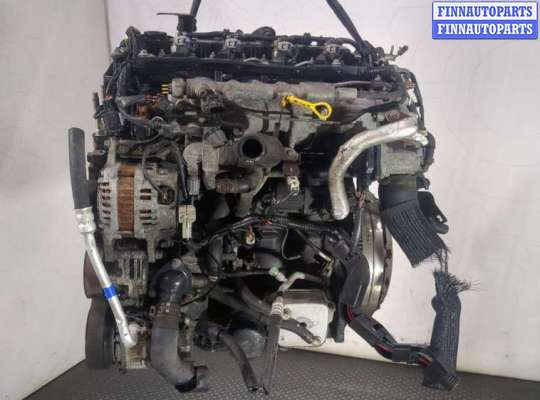 ДВС (Двигатель) на Mazda 6 II (GH)