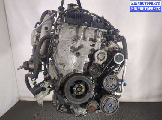 купить Двигатель (ДВС) на Mazda 6 (GH) 2007-2012