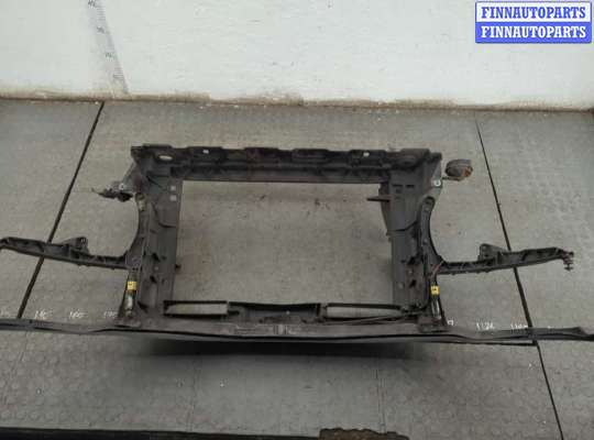 купить Рамка передняя (телевизор) на Audi A3 (8P) 2003-2013