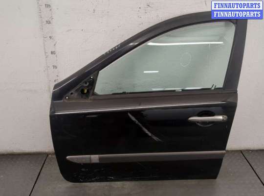 Дверь боковая (легковая) RN1510650 на Renault Laguna 2 2001-2007