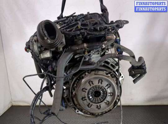 купить Двигатель (ДВС) на Ford Mondeo 4 2007-2015