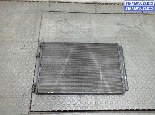 купить Радиатор кондиционера на Subaru Tribeca (B9) 2004-2014