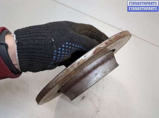 купить Диск тормозной на Volkswagen Passat 6 2005-2010